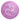 Discmania Swirl S-Line Glacier (Creator Series) Purple-White – 177+ frisbeegolfkiekko