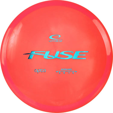 Latitude 64 Opto Fuse Red – 177+ frisbeegolfkiekko