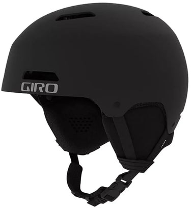 edullinen laskettelukypärä aikuisille