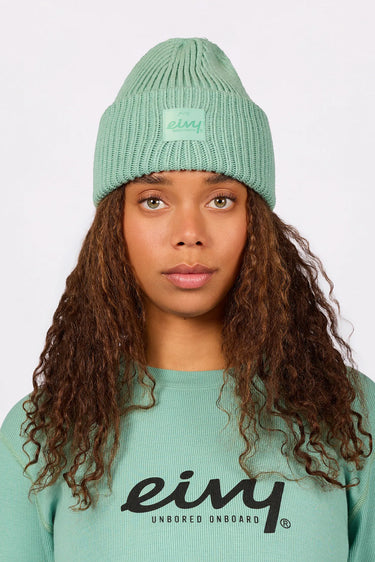Eivy Tonal Beanie pipo, Menthe