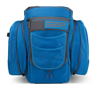 GRIPeq BX3 Series – frisbeegolfreppu
