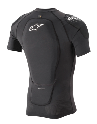 Alpinestar Paragon lite protection jacket ss