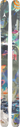 Atomic Bent 85 laskettelusukset, kuva 3