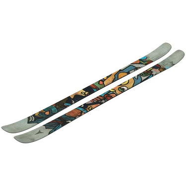 Atomic Bent 85 2026 laskettelusukset