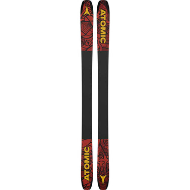 Atomic Bent 90- laskettelusukset 26/27