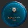 Discmania C-Line CD1 Blue – 170-172 frisbeegolfkiekko