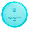 Discmania C-Line MD1 Turquoise – 177+ frisbeegolfkiekko