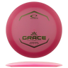 Latitude 64 Clear Grace Pink – 173+ frisbeegolfkiekko