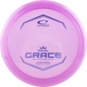 Latitude 64 Clear Grace Purple – 173+ frisbeegolfkiekko