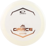 Latitude 64 Clear Grace White – 173+ frisbeegolfkiekko