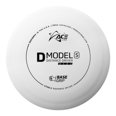 Prodigy Ace Line D Model S Base Grip