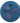 Discmania D-Line Flex 3 Vapor P1 (Niklas Anttila Edition) Teal-Pink – 173+ frisbeegolfkiekko