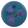 Discmania D-Line Flex 3 Vapor P1 (Niklas Anttila Edition) Teal-Pink – 173+ frisbeegolfkiekko