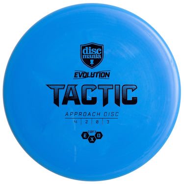 Discmania Evolution Soft Exo Tactic
