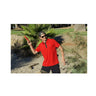 Dude's Men's Pro Polo is perfect for the active disc golfer, either on or off the course.