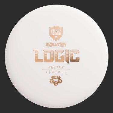 Discmania Hard Exo Logic