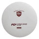 Discmania S-Line FD3 White – 173+ frisbeegolfkiekko