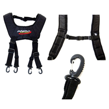 Innova Backsaver Straps