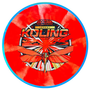 Axiom Tempo Cosmic Neutron – Jeremy Koling Team Series