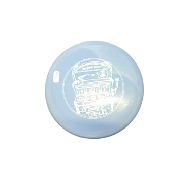 Lucky Discs Money Shot Basic
