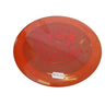 Frisbeegolf