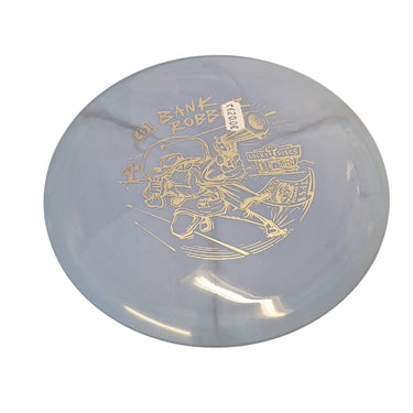 Lucky Discs Ultrium Bank Robber