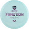 Discmania Neo Function Turquoise – 173+ frisbeegolfkiekko