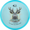 Latitude 64 Opto-X Sparkle Pure (Lauri Lehtinen Team Series) Turquoise – 173+ frisbeegolfkiekko