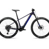 Orbea Urrun 20 Tanzanite Blue sähköpyörä