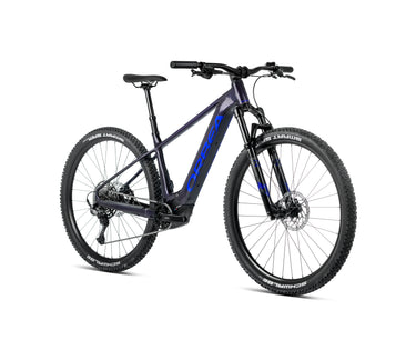 Orbea Urrun 20 Tanzanite Blue M sähköpyörä