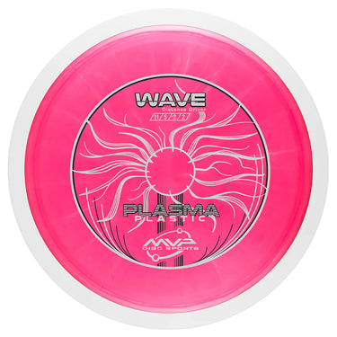 MVP Wave – frisbeegolf pituusdraiveri