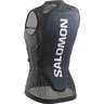 Salomon Flexcell Pro W selkäpanssariliivi naisille, musta