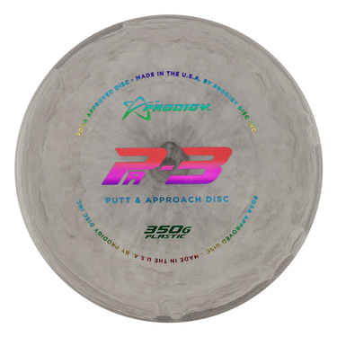 PRODIGY PA-3 350g PLASTIC
