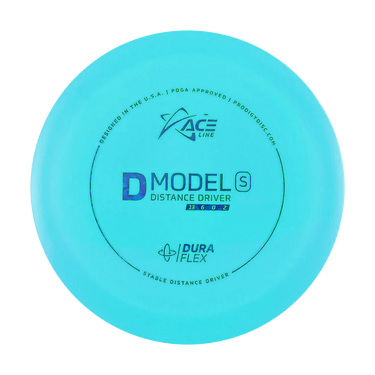 Prodigy Ace Line D Model S DuraFlex