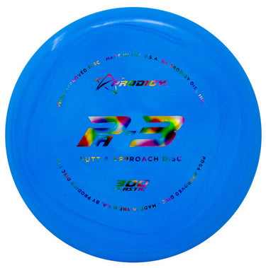 PRODIGY PA-3 300 PLASTIC