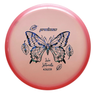 frisbeegolf