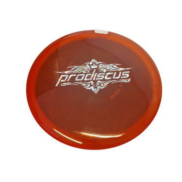 Prodiscus Premium Amulet