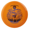 Discmania Q-Line Premier Cloudbreaker (Gannon Buhr Signature) Discmania Orange – 170-172 frisbeegolfkiekko