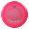 Discmania Q-Line Premier Cloudbreaker (Gannon Buhr Signature) Salmon Pink – 173+ frisbeegolfkiekko