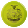 Discmania Q-Line Premier Cloudbreaker (Gannon Buhr Signature) Day Glow Green – 173+ frisbeegolfkiekko