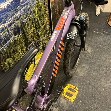 täysjousto maastopyörä alamäkipyörä lapsille nuorille