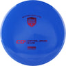 Discmania S-Line CD1 Bright Blue – 170-172 frisbeegolfkiekko