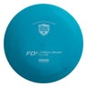 Discmania S-Line FD3 Turquoise – 170-172 frisbeegolfkiekko