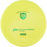 Discmania S-Line P3X Yellow – 173+ frisbeegolfkiekko