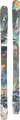 Atomic Bent 85 laskettelusukset, kuva 2