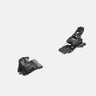 Head Attack 14 GW laskettelusiteet, Solid Black