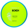 Axiom Neutron Bokeh frisbeegolf väylädraiveri