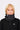 Eivy Colder Neckwarmer kauluri, Black Leopard