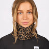 Eivy Colder Neckwarmer kauluri, Leopard