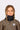 Eivy Colder Rib Neckwarmer kauluri, musta